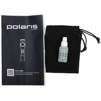 Триммер Polaris PHC 2250 черный/серый