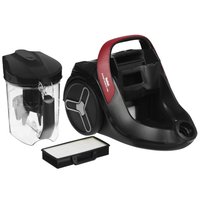 Пылесос  Tefal X-Trem Cyclonic Max TW7B33EA черный