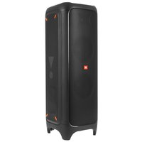Аудиосистема JBL PartyBox 1000 черный