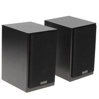 Speakers Microlab B72 brown