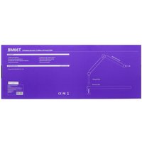 Микрофонная стойка Fifine BM66T