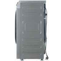 Стиральная машина Haier HW60-BP12929ASE серый
