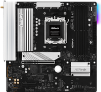 Материнская плата ASRock B850M Pro RS WiFi