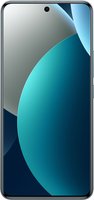 6.77" Смартфон Xiaomi REDMI Note 15 Pro 256 ГБ голубой