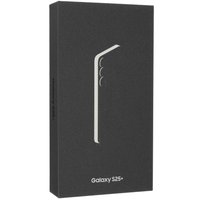 6.7" Смартфон Samsung Galaxy S25+ 256 ГБ зеленый