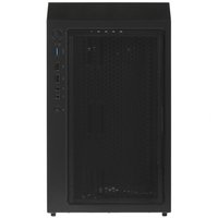 PC case Thermaltake Versa H16 TG [CA-1Y8-00S1WN-00] black