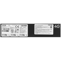 11" Планшет Tecno MegaPad SE LTE 128 ГБ голубой