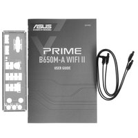 Motherboard ASUS PRIME B650M-A WIFI II
