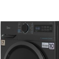 Стиральная машина Midea MF01712BS40/T серебристый