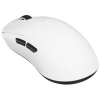 Мышь беспроводная/проводная ARDOR GAMING Impact PRO [ARDW-IMT3395-WT] белый