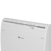 Air purifier Dantex D-AP300CF white