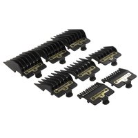 Машинка для стрижки BaByliss PRO FX8700IE золотистый/фиолетовый