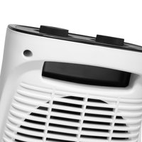 Convection fan Ballu BFH/С-0118W