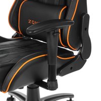 Компьютерное кресло ZONE 51 GRAVITY черный