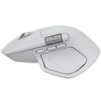 Mouse wireless Logitech MX Master 4 for Mac [910-007582] gray