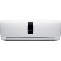Air conditioner wall-mounted split system Avalon Brussel 18 Inverter AVLSID1AW18BE white
