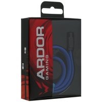 Кабель для накопителя ARDOR GAMING SATA III
