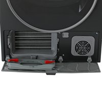 Сушильная машина Beko B3T47239A серый