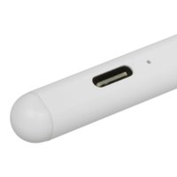 Стилус Deppa Magic Pencil Lite универсальный белый