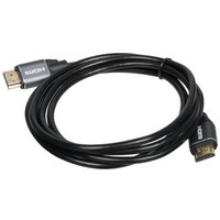 Кабель  DEXP HDMI - HDMI, 2 м
