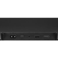 Саундбар Hisense HS3100 черный