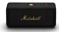 Портативная колонка Marshall EMBERTON III, черный