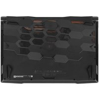 17.3" Ноутбук MSI Katana 17 B13UCR-1491XRU черный