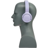 Проводные наушники JBL Tune 520C  фиолетовый 2025