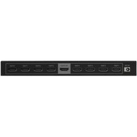Разветвитель DEXP DS1H8H4K60HZ