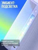 Умная колонка Яндекс Станция 3 серый