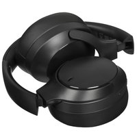 Беспроводные/проводные наушники HONOR  Choice Headphones  черный 2024