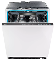 Встраиваемая посудомоечная машина Haier HDWE16-595RU