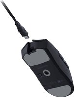 Мышь беспроводная/проводная Razer Viper V4 Pro [RZ01-05630100-R3G1] черный