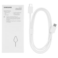 10.9" Планшет Samsung Galaxy Tab S10 FE Wi-Fi 128 ГБ голубой + стилус