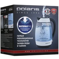 Электр чайнек Polaris PWK 2006CGL