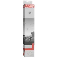 Коврик Aceline Soldiers 04 (XL) разноцветный