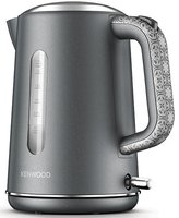 Electric kettle Kenwood ZJP04.A0GY gray