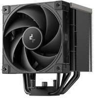 Кулер для процессора DEEPCOOL AK500 G2 [R-AK500G2-BKNNMN-GJD] черный