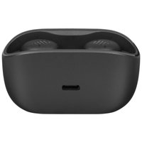 Наушники TWS JBL Wave Buds 2  черный 2024