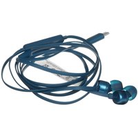 Проводные наушники JBL Tune 310C USB  синий 2023