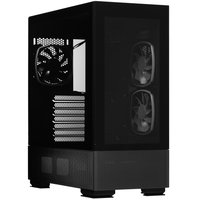 Корпус MONTECH SKY TWO [SKY TWO Black] черный