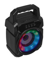 Портативная колонка Digma D-PS1500, черный