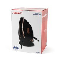 Парогенератор Atlanta ATH-5610 черный