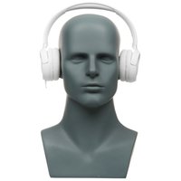 Проводные наушники JBL Tune 520C  белый 2025