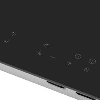 Электрическая варочная поверхность Hotpoint HR 6O1 C
