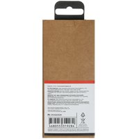 Кабель Aceline USB Type-C - USB Type-A черный