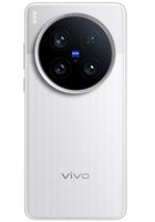 6.82" Смартфон Vivo X200 Ultra 256 ГБ белый