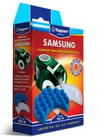 Комплект фильтров Topperr FSM 85