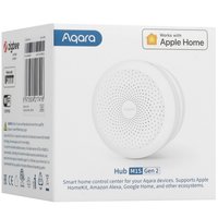 Центр управления умным домом Aqara Hub M1S Gen 2
