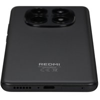 6.77" Смартфон Xiaomi REDMI Note 15 256 ГБ черный